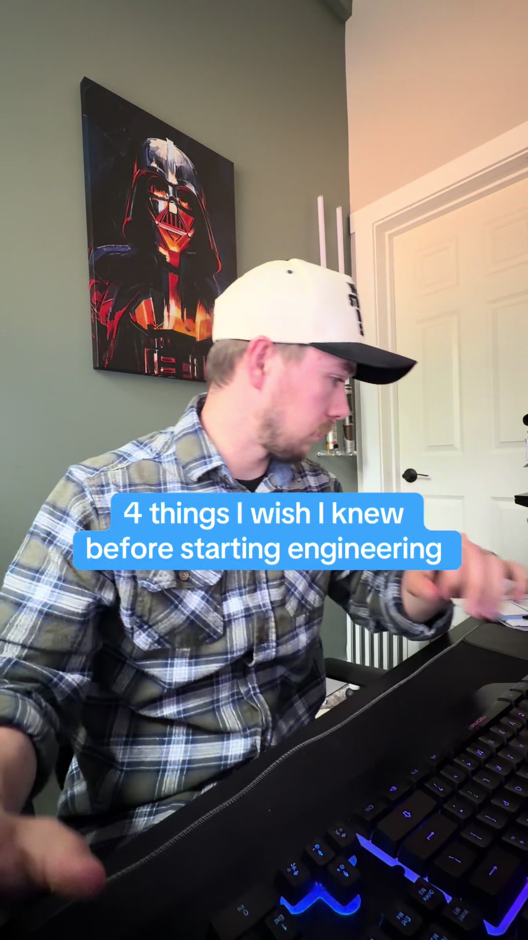 @Nate | An Engineer&rsquo;s Diary