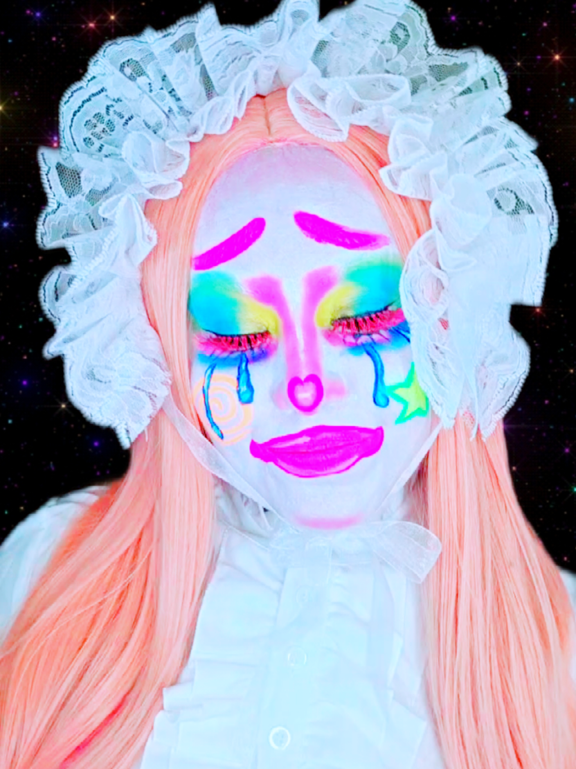 @Vahirosava Makeup Arts