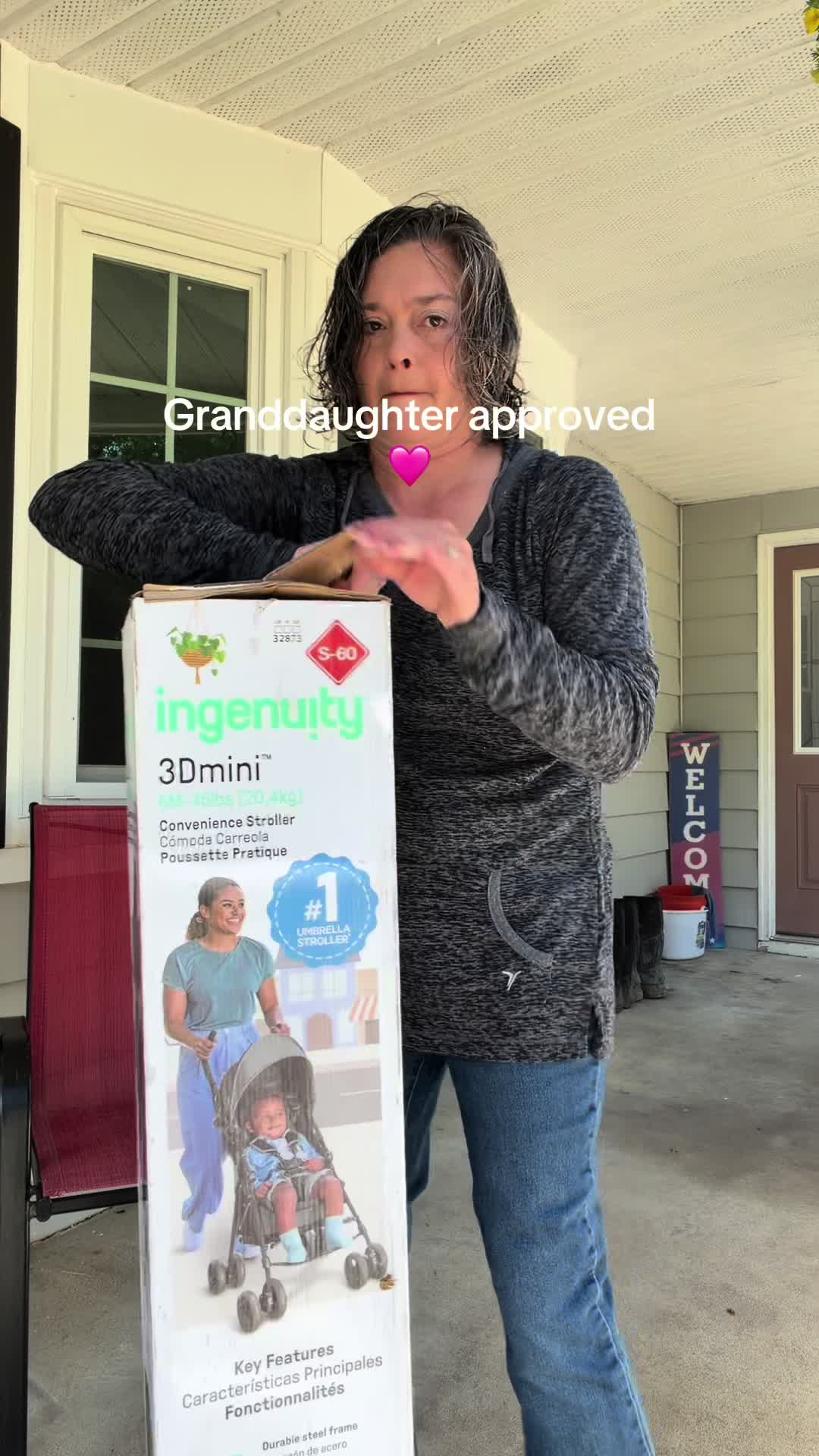 @Real Grandma Reviews