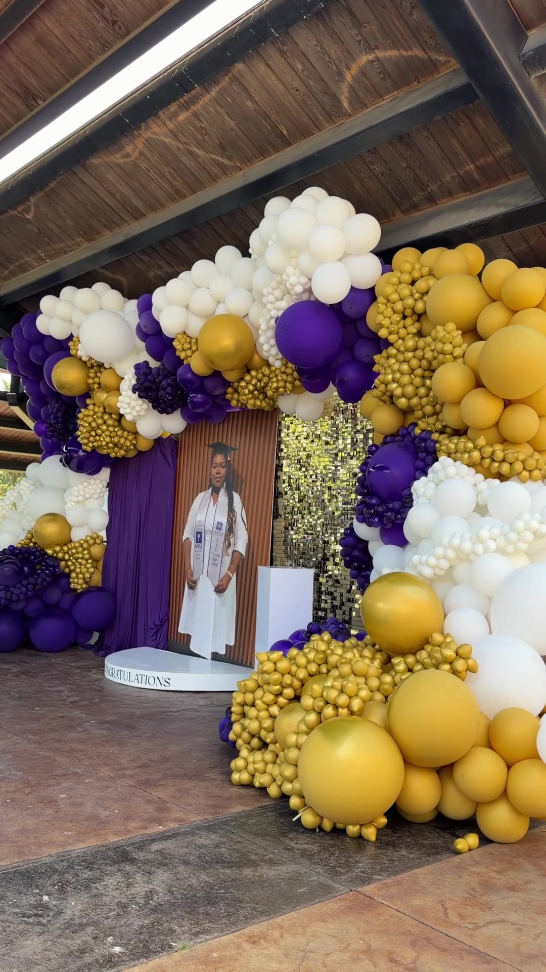 @Blandys Events llc