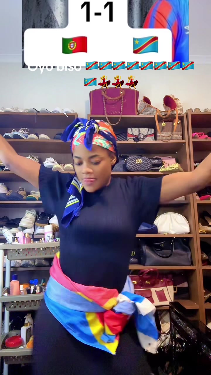 @Josekondi la patriote🇨🇩