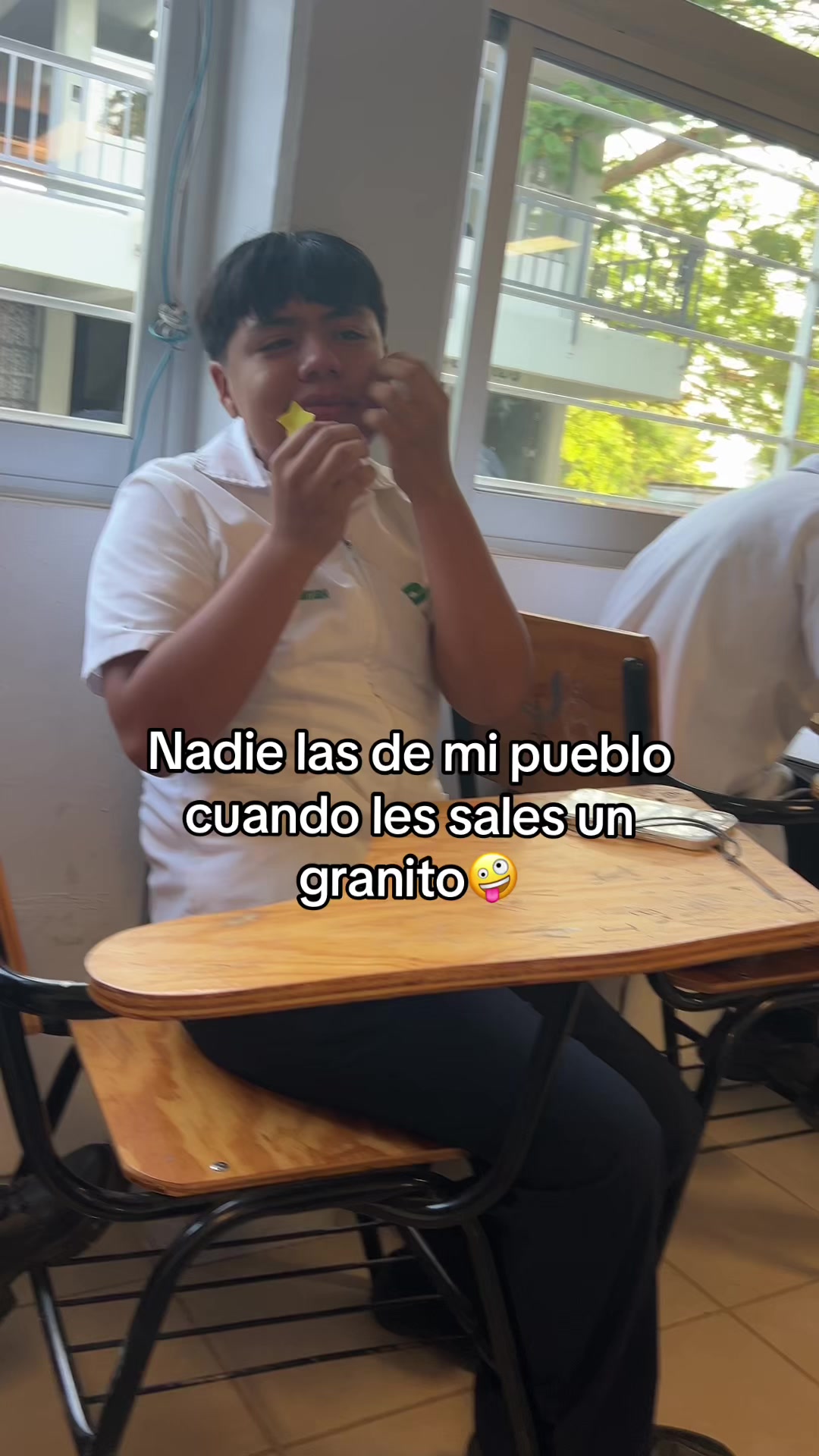 @Soy Ricardo