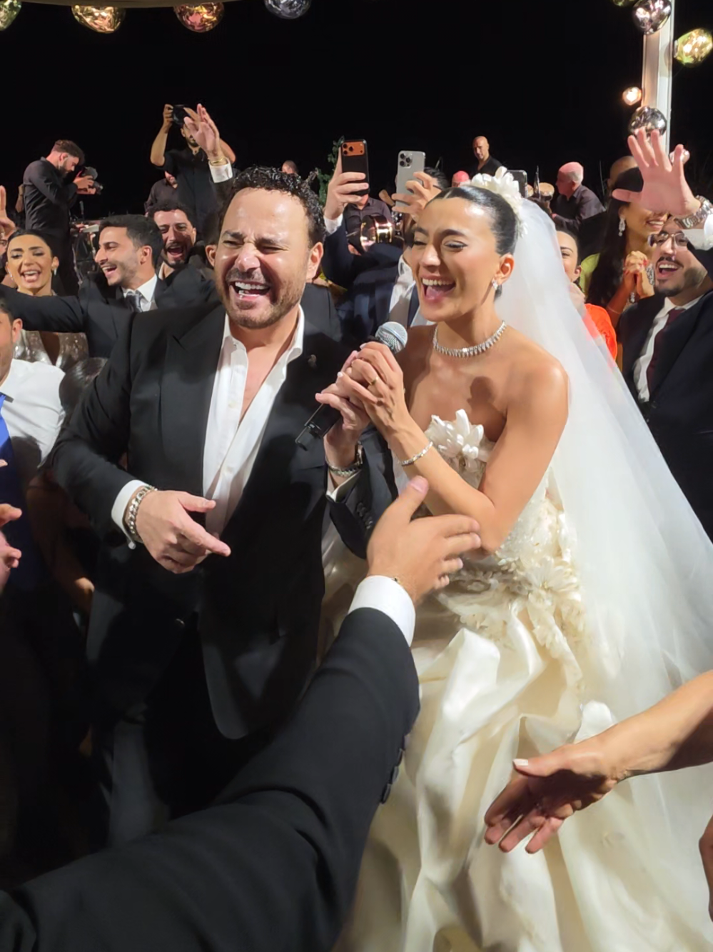@Lebanese Weddings