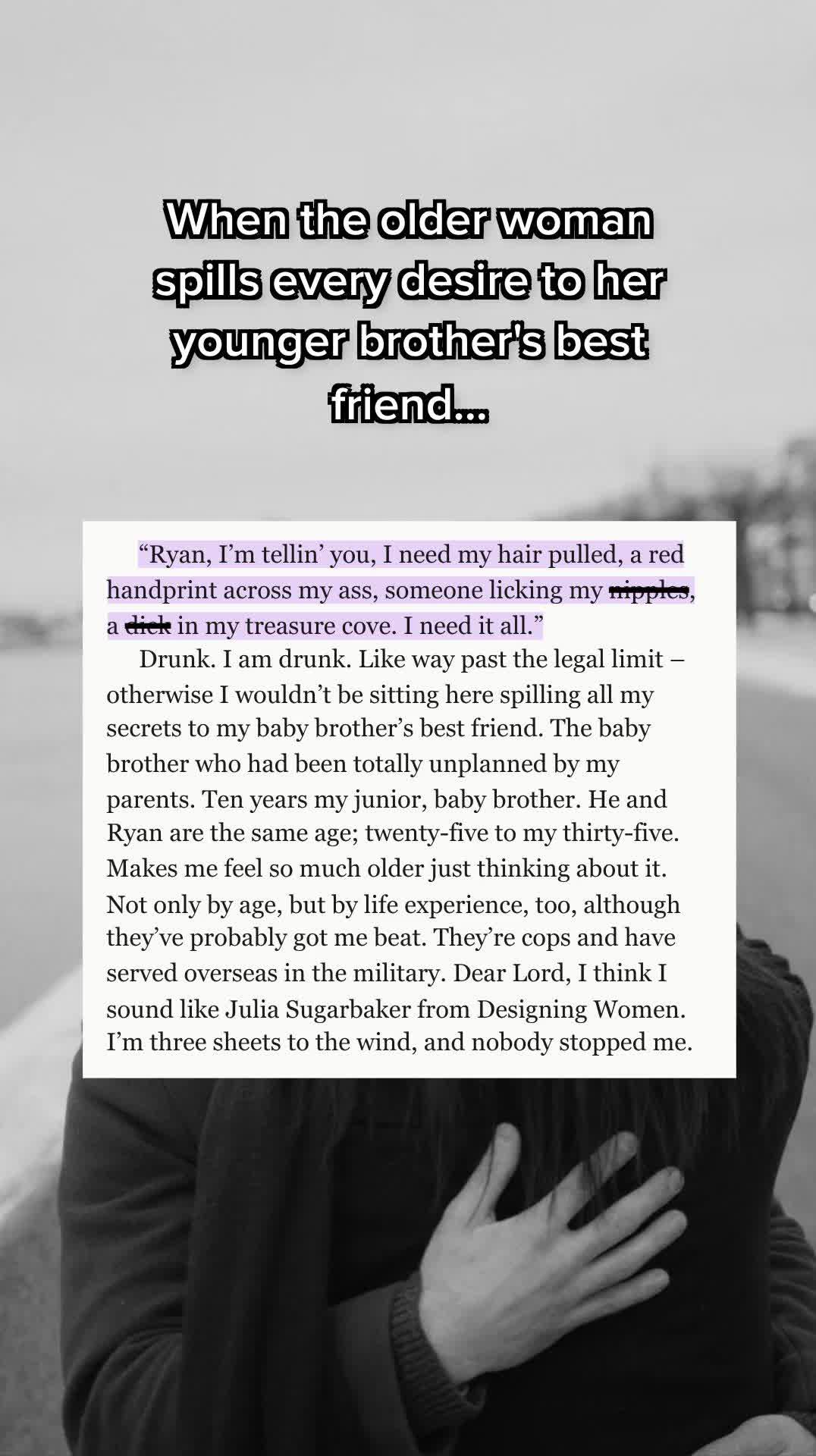@Laramie Briscoe - Author