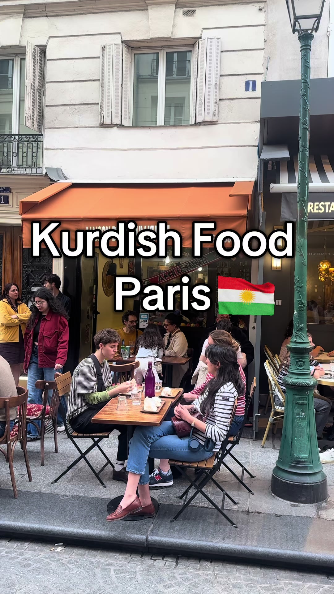 @Maison Du Durum