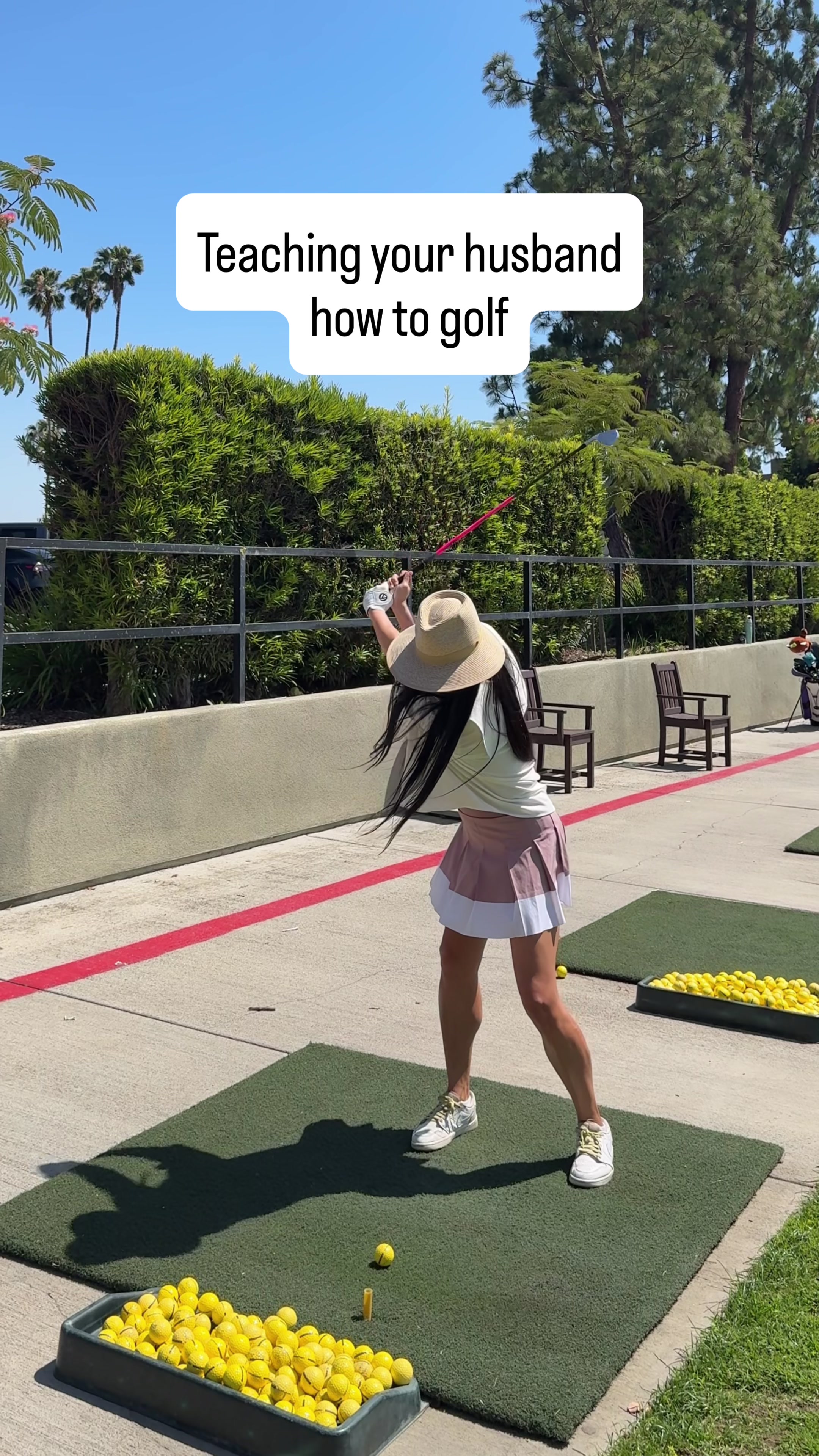 @hyuneeGolfs