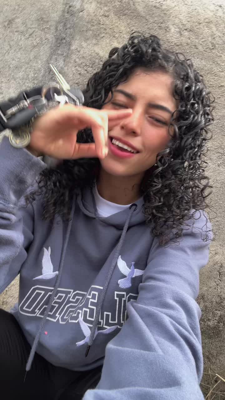 @Suzsy orellana
