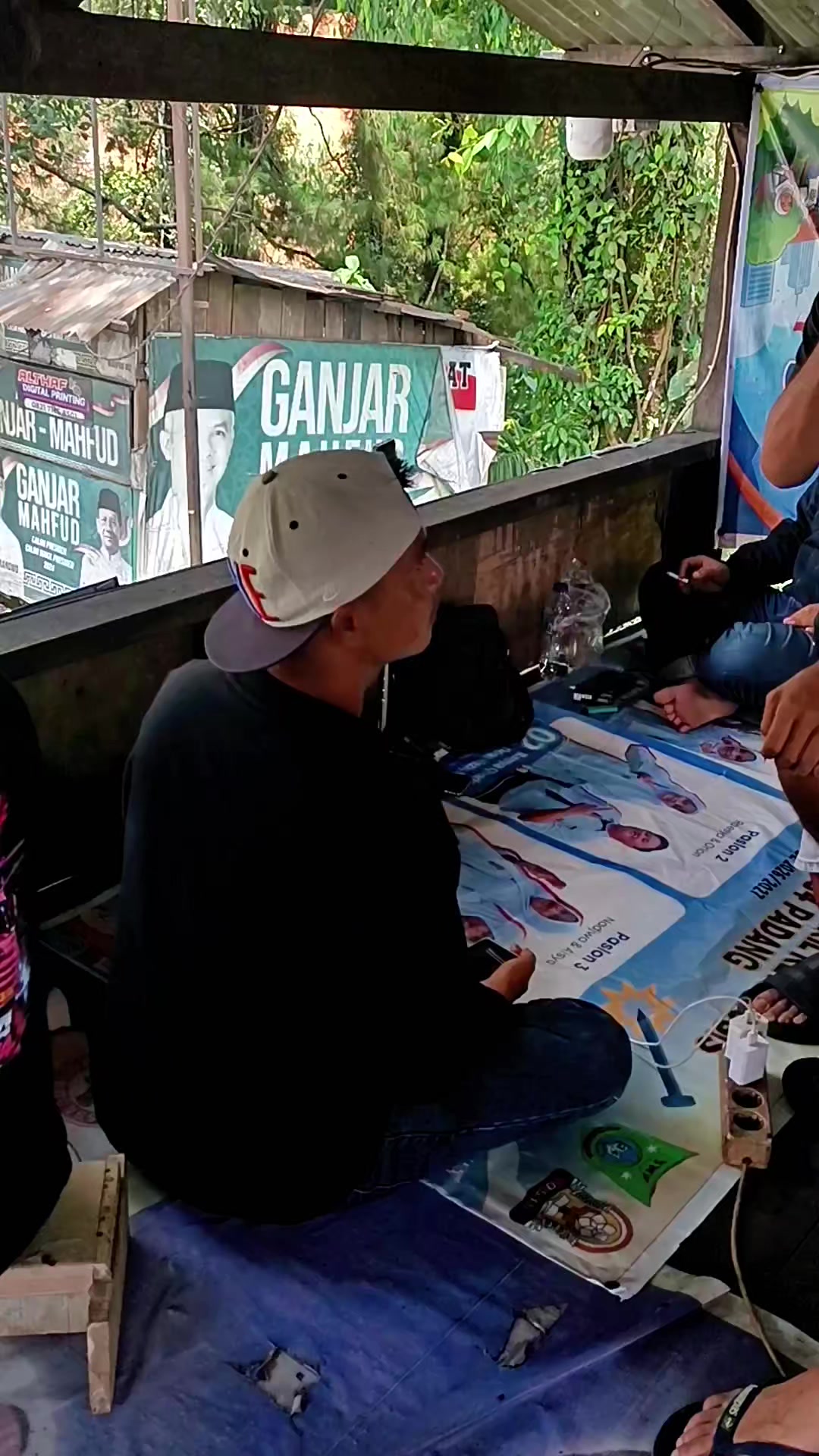 @Proyek Sitinjau Lauik