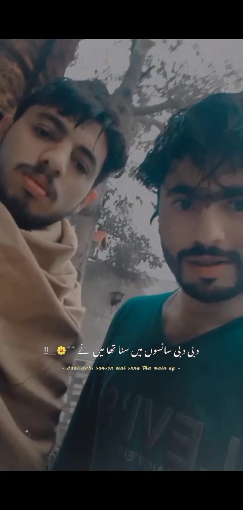 @Asfand NabeeL
