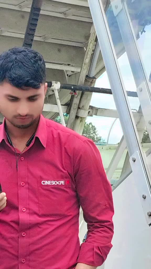 @Ranjit Yadav