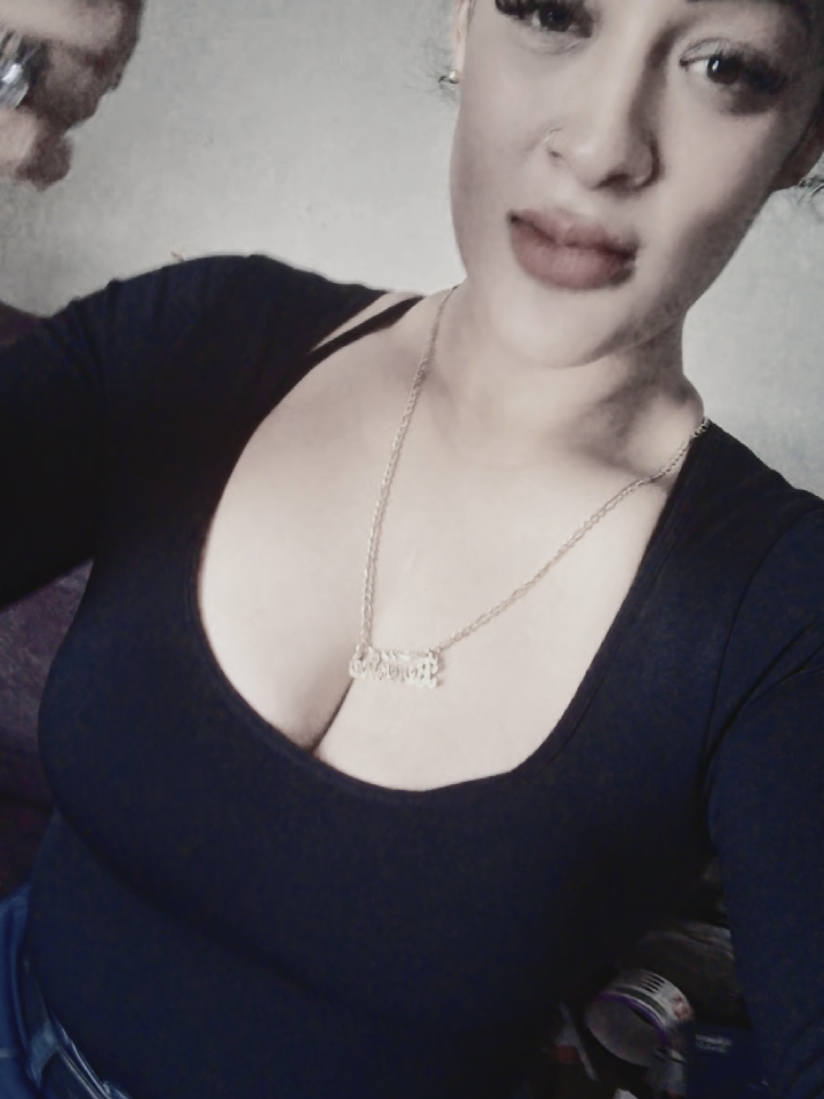 @Berenice De la Cruz