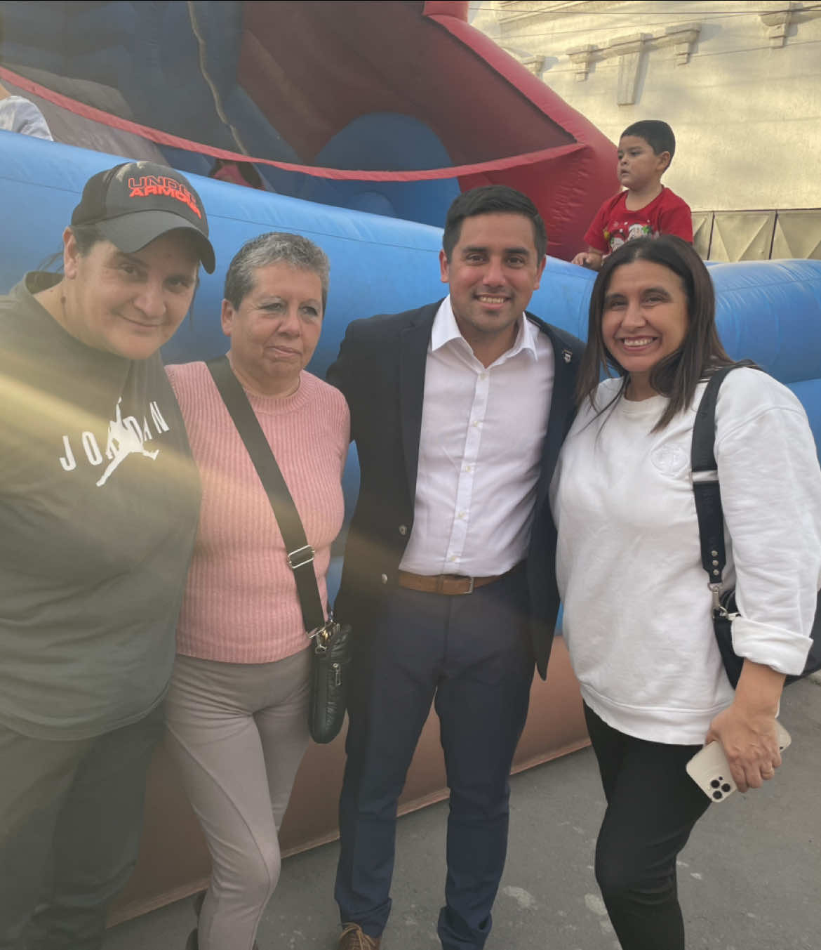 @Manuel Alejandro Jara