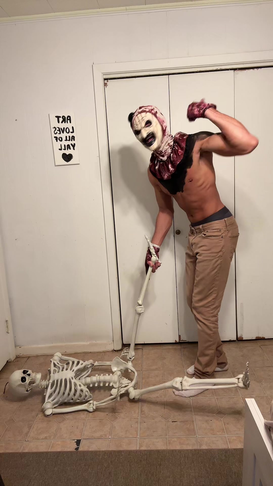@TheTerrifier