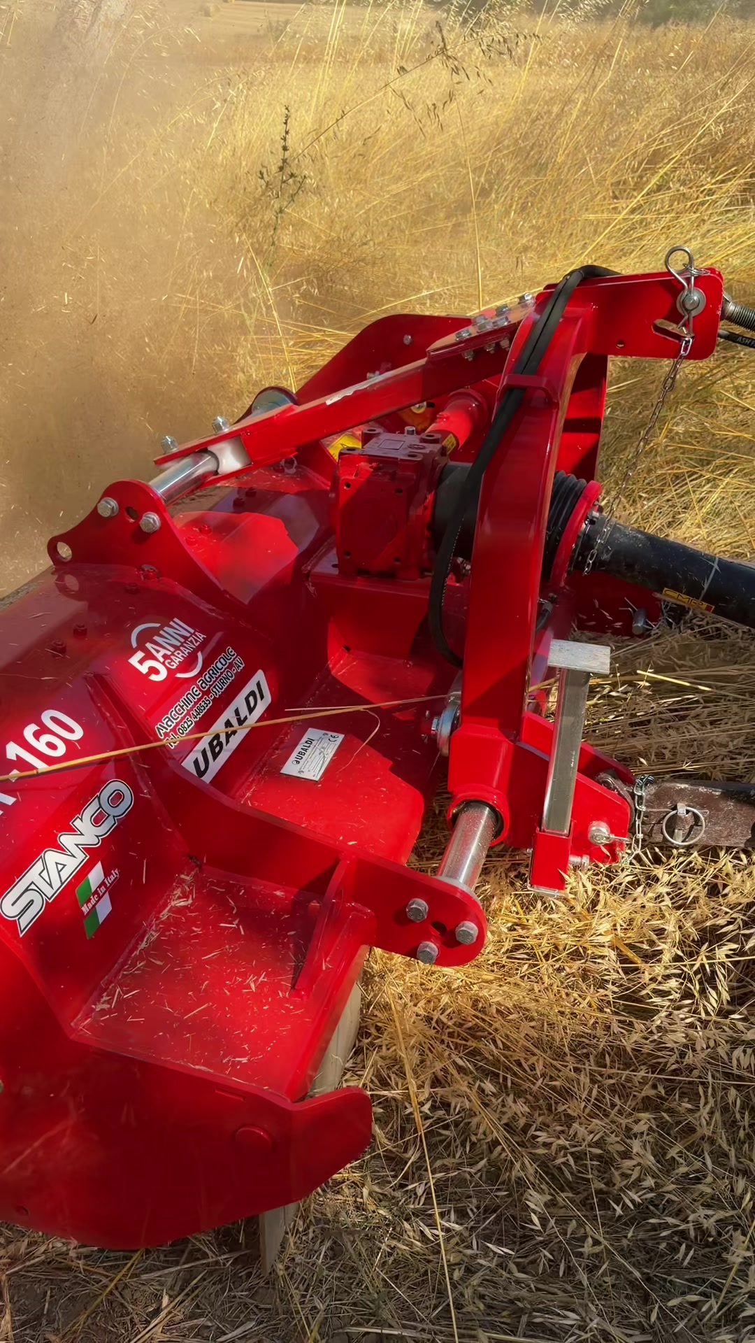 @Stanco Agristop