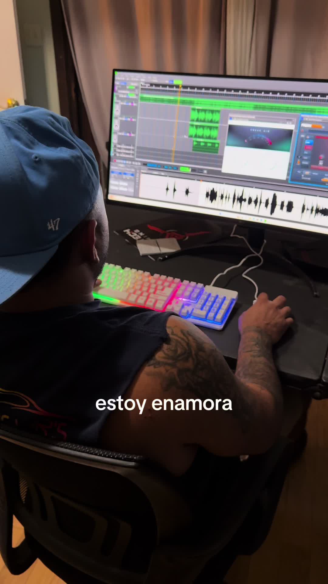 @jk el especialita