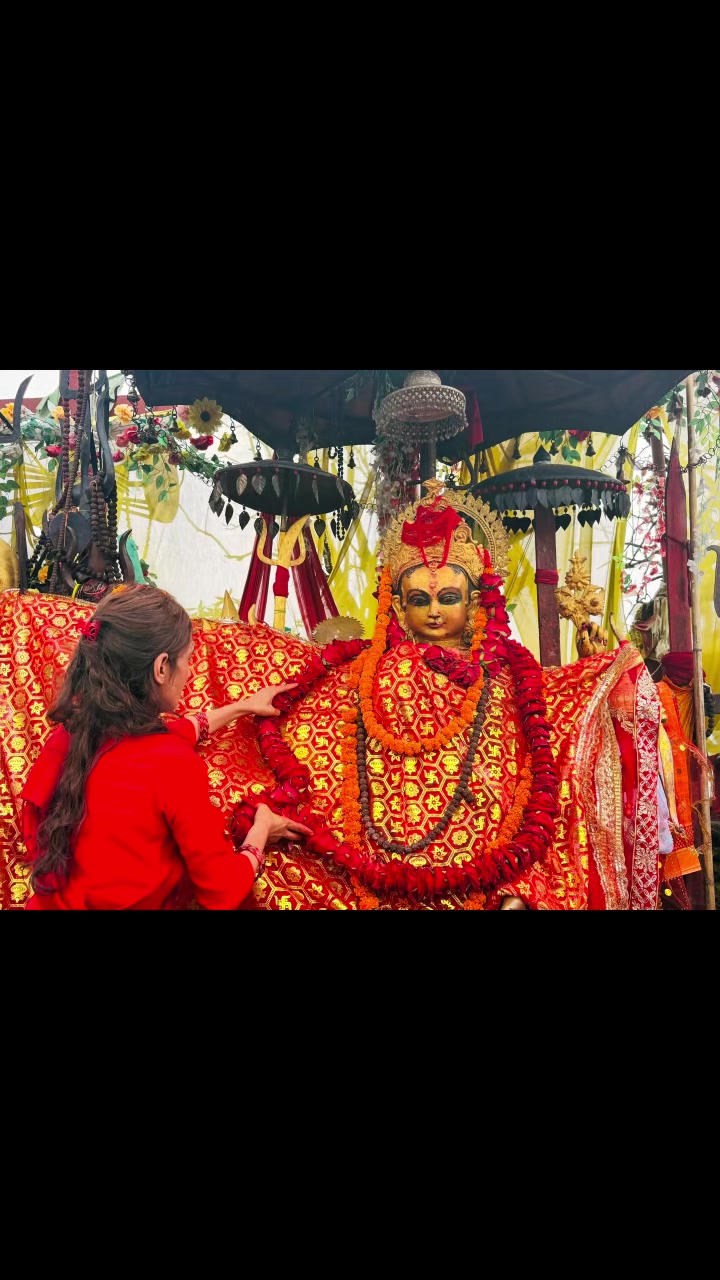 @अनिता खत्री🕉️