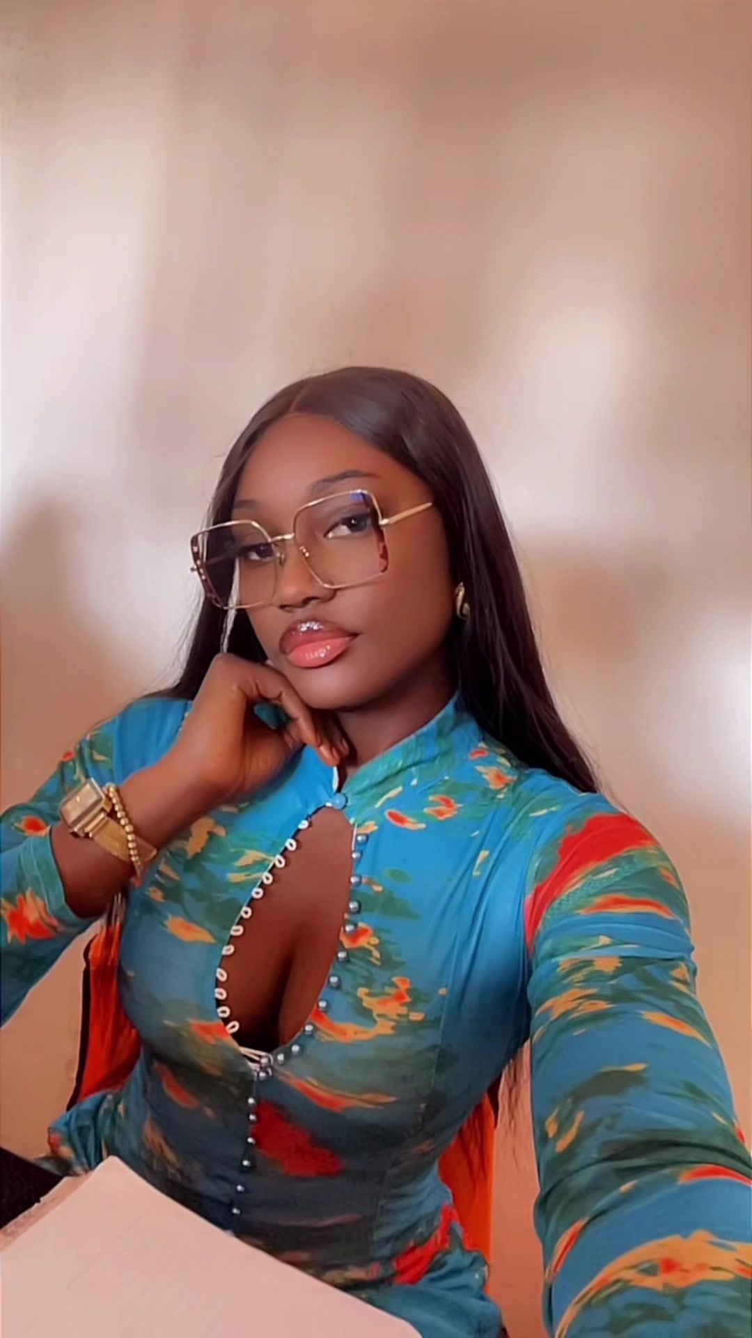 @Ebenepower🇨🇲💋🍫