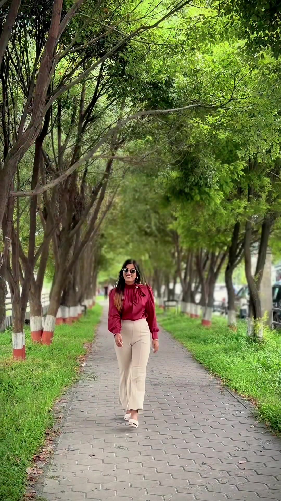 @Asha Chaudhary