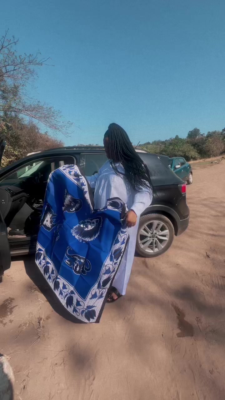 @Gogo Mnyandu