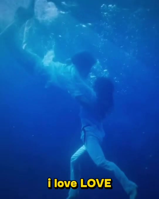 @i love LOVE 🌊