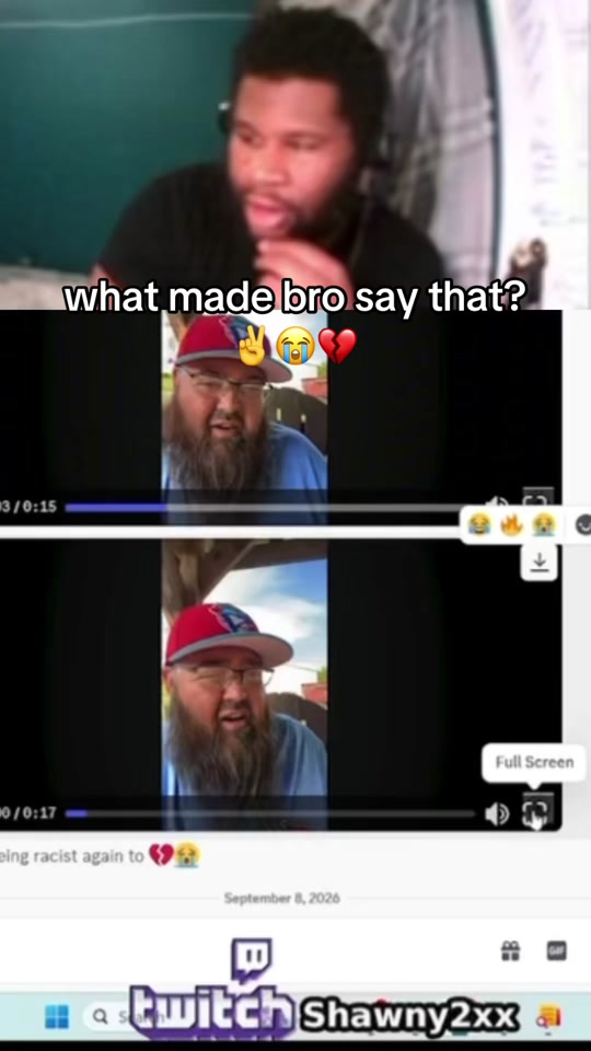 @Twitch: Shawny2xx