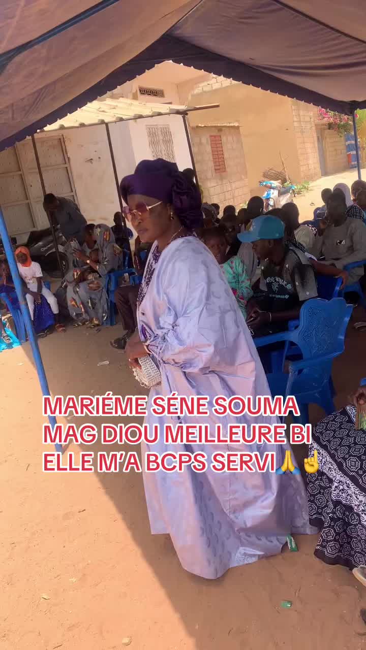 @SENE TERANGA🇺🇲