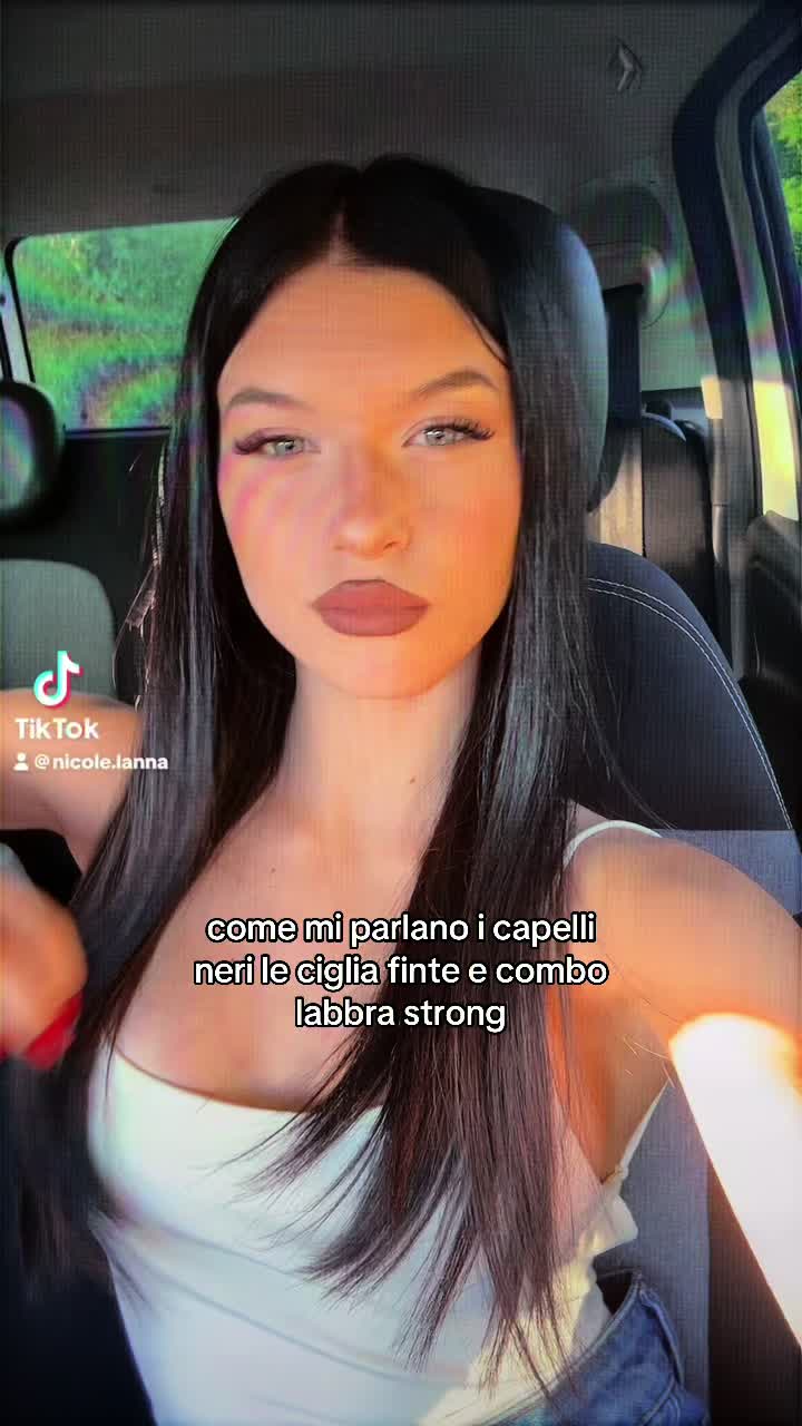 @Nicole