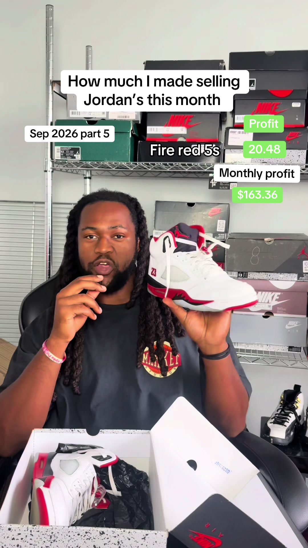@Sean | DMV Events