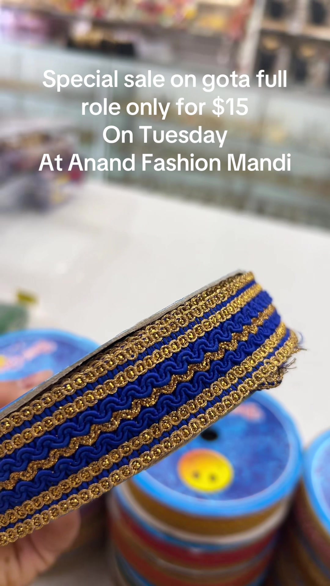 @Anand fashion Mandi