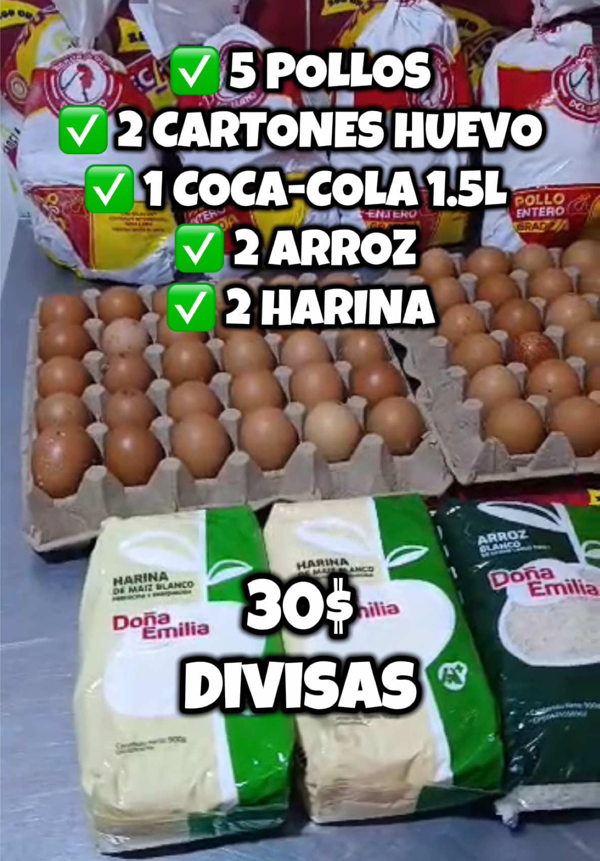 @Full Pollos la Unión