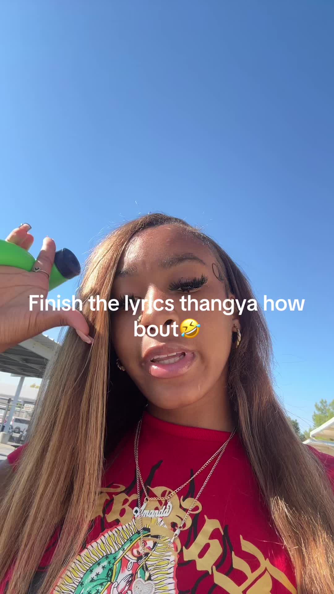 @Manda