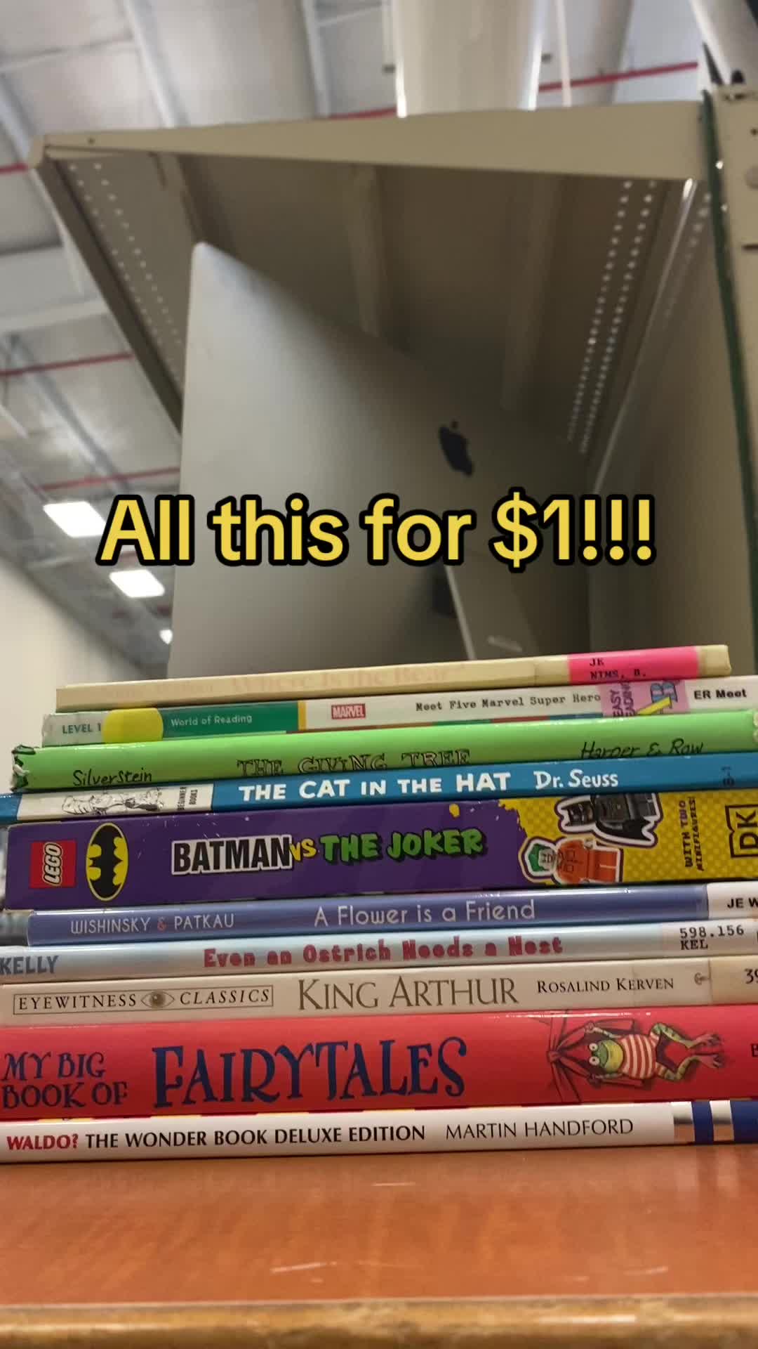 @MSU Surplus Store