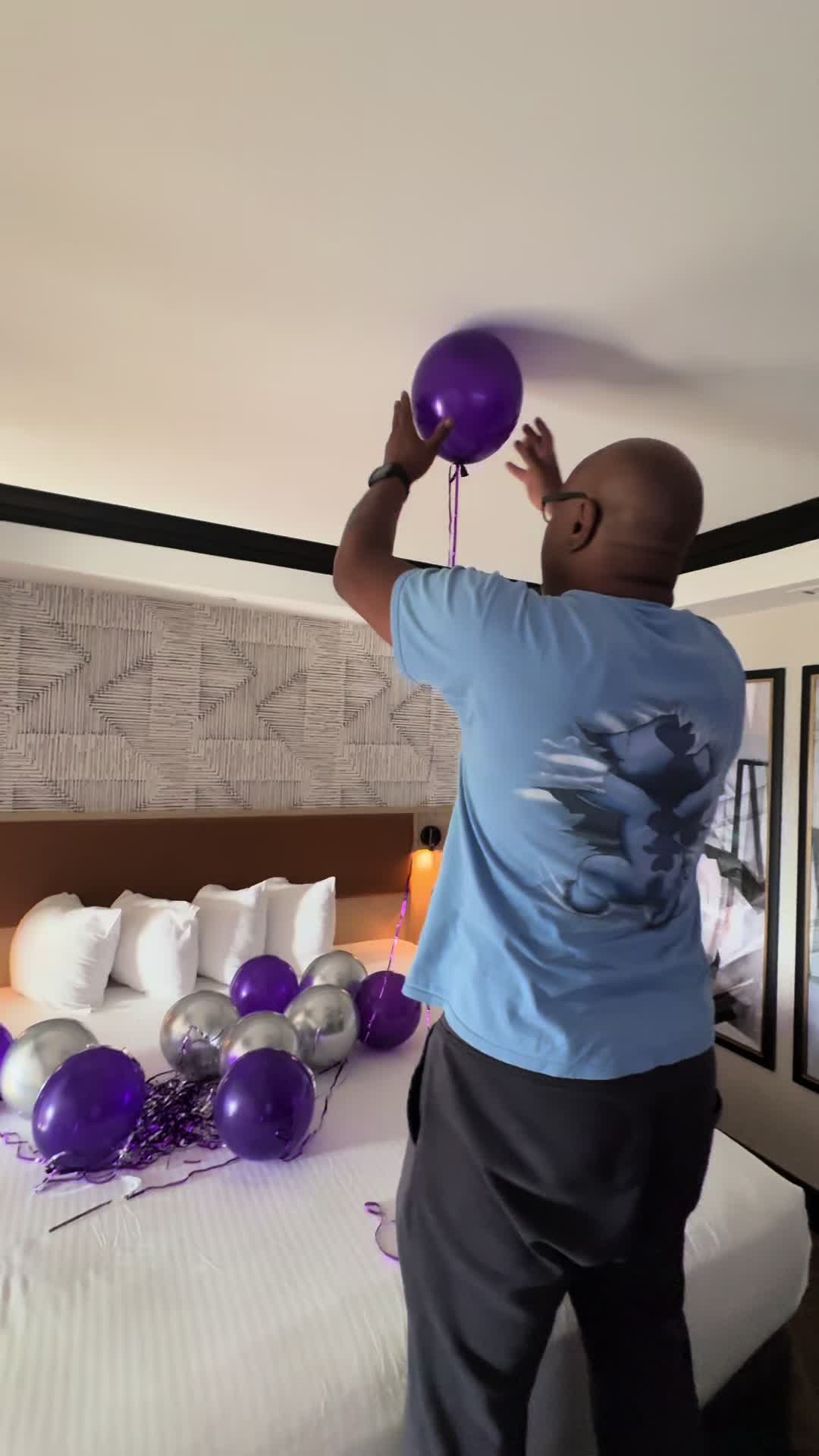 @STL Luxury Rooms and Proposals