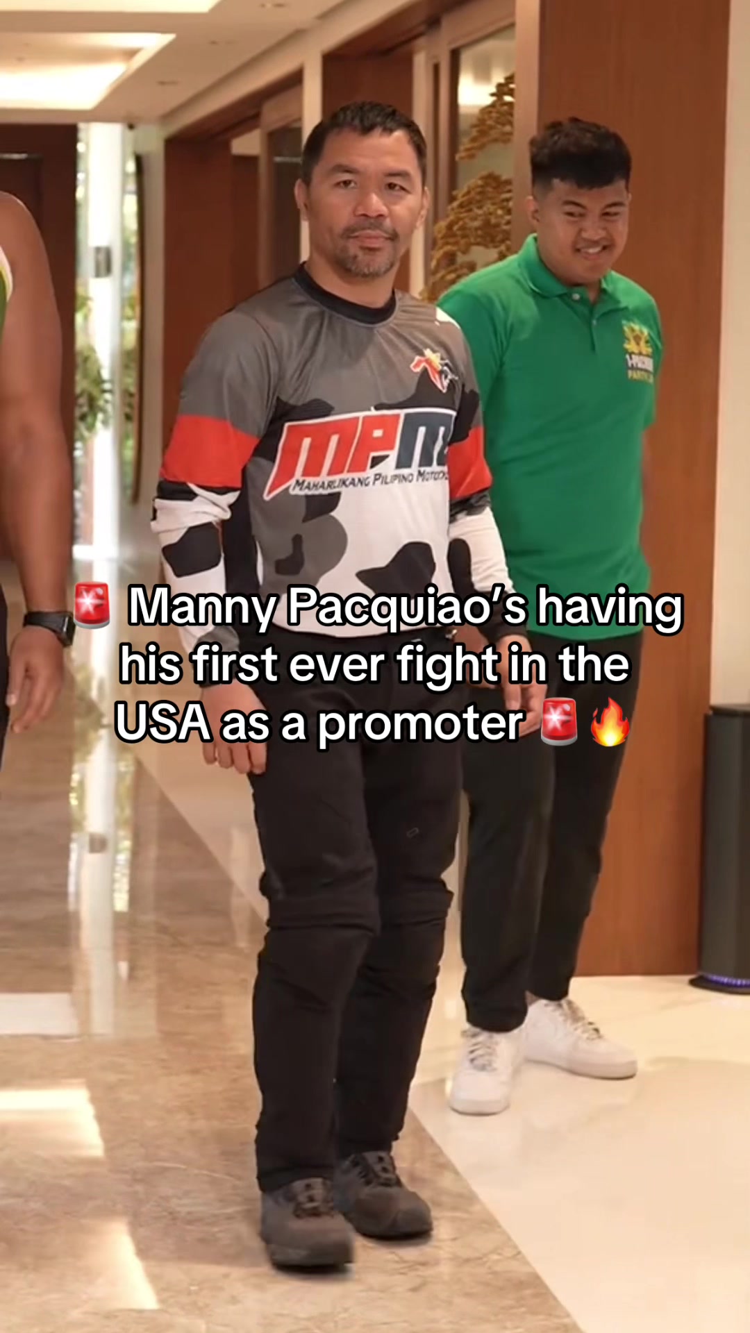 @Overtime Boxing