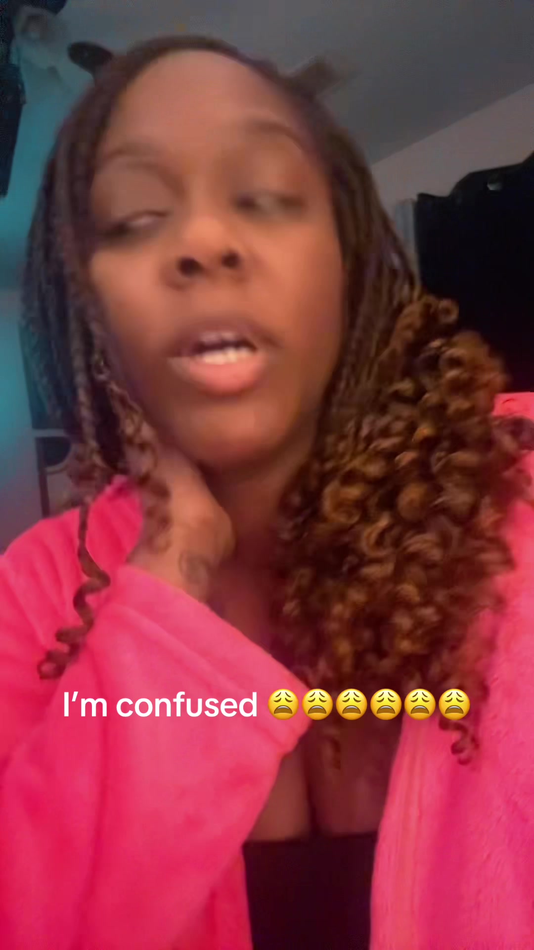 @Nicole V