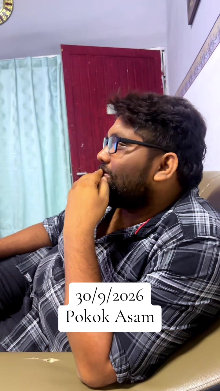 @Mama machan