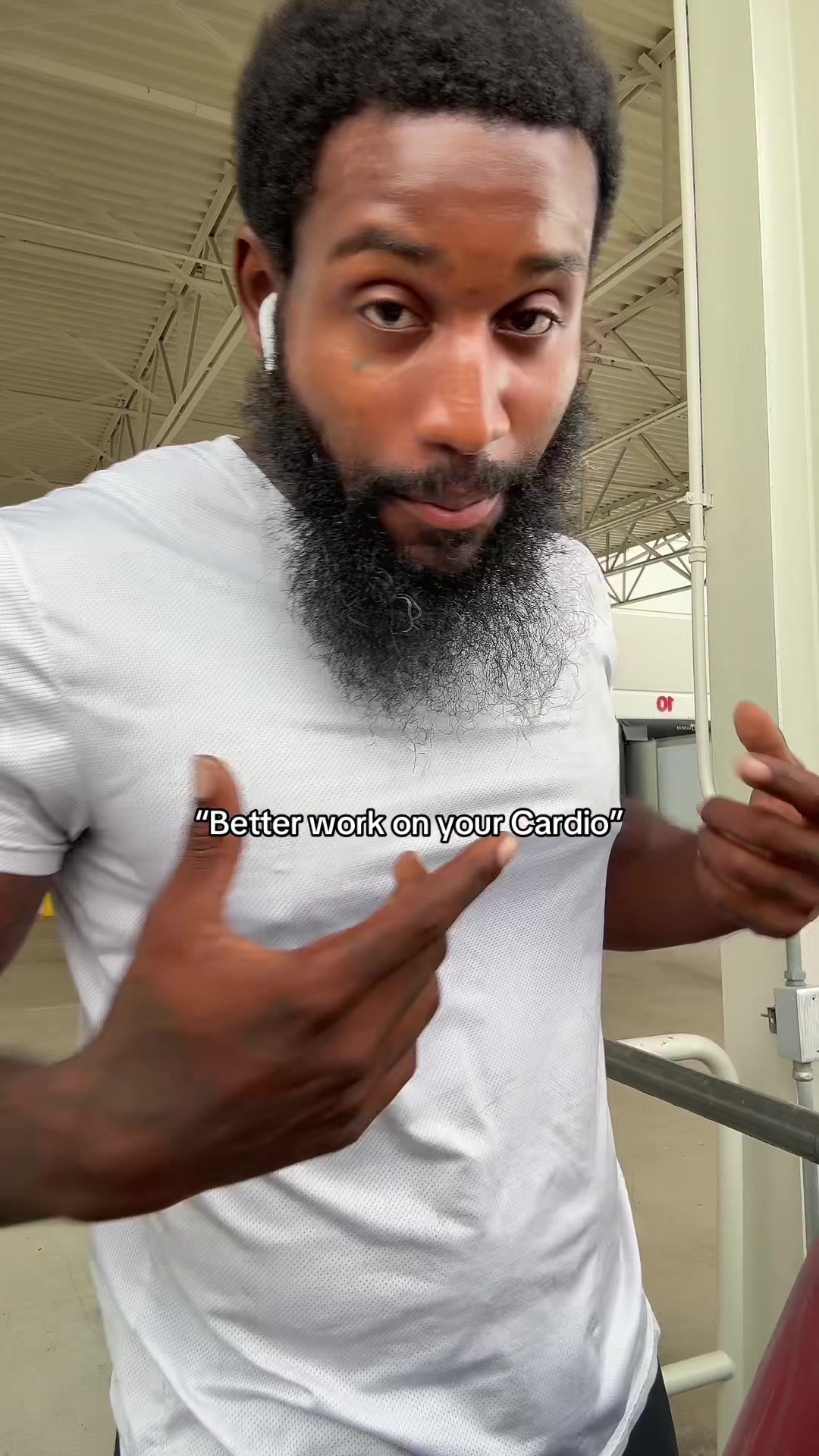 @Jerrell Harris