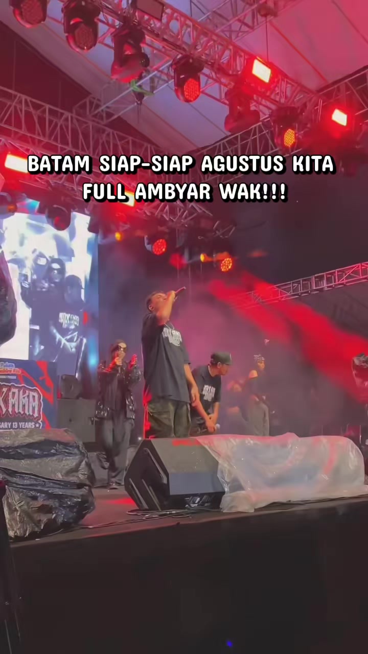 @IG : Info Konser Riau
