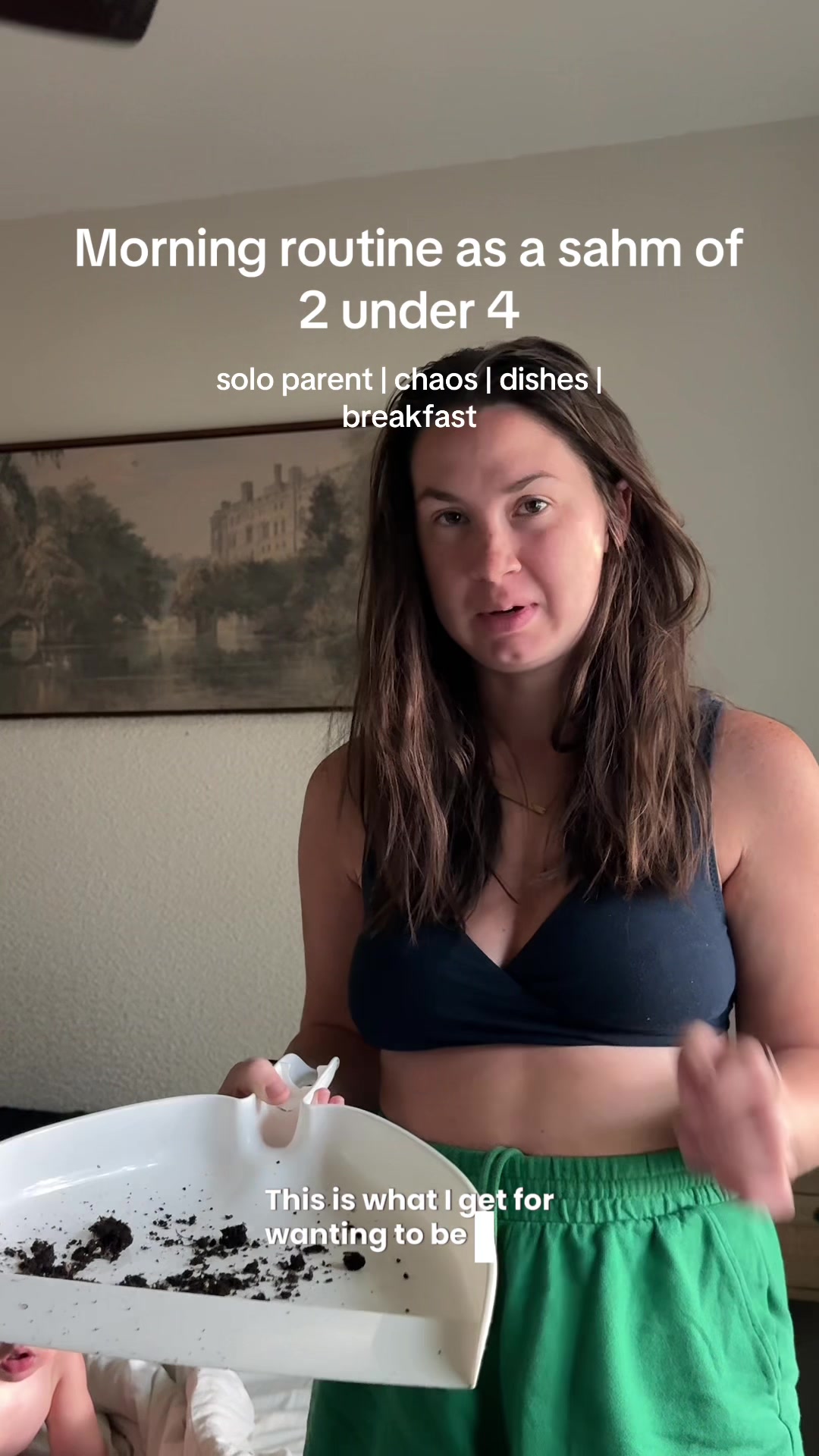 @Lauren Campbell | Toddler Mom