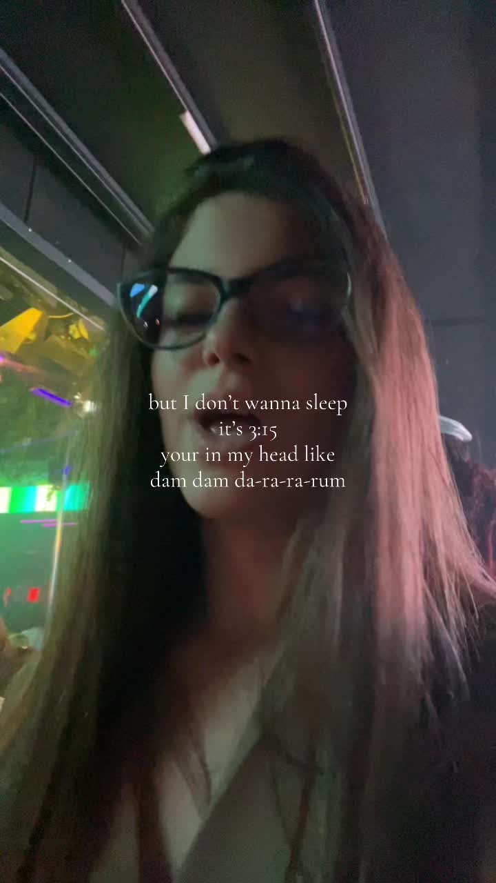 @Mia Samardzija