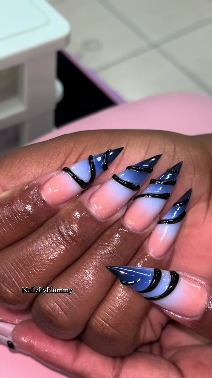 @Nailz By Plummy