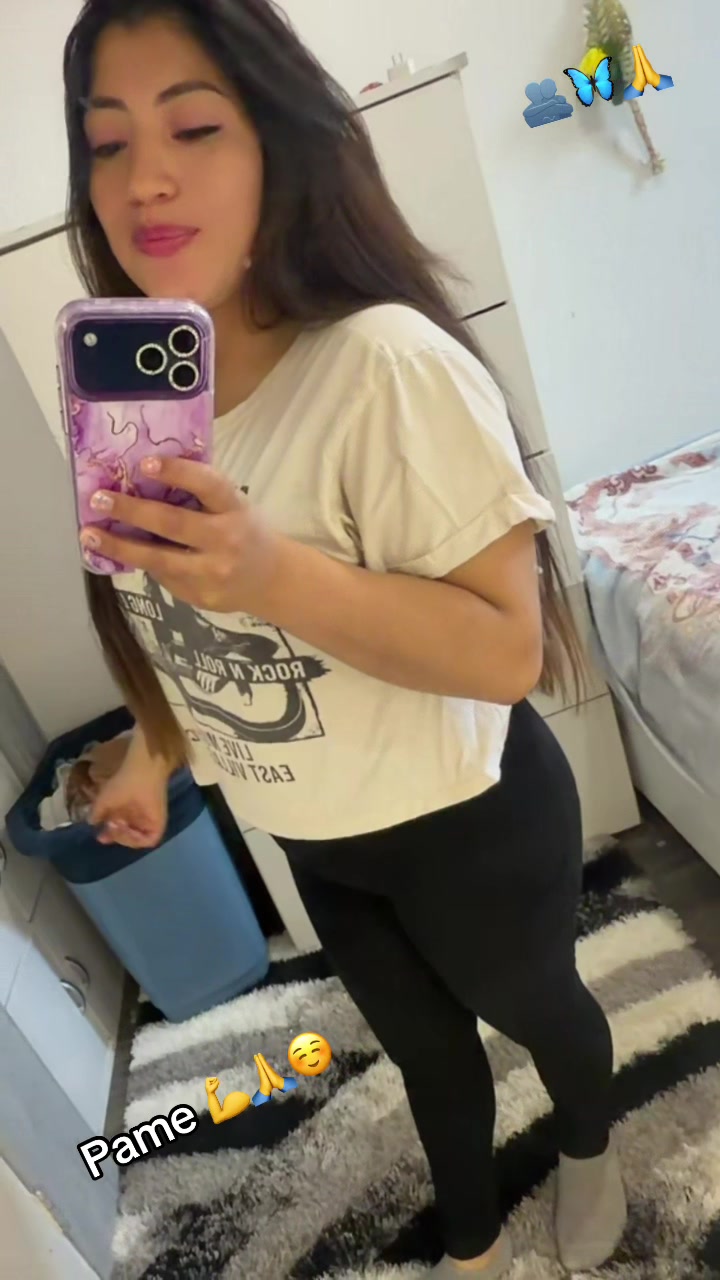 @PameNoem&iacute;❤️&zwj;🩹🫣🥀