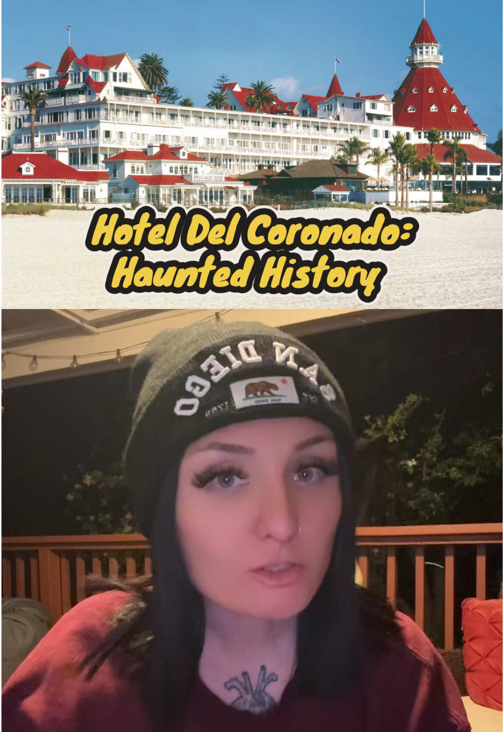 @tannieloveshorror