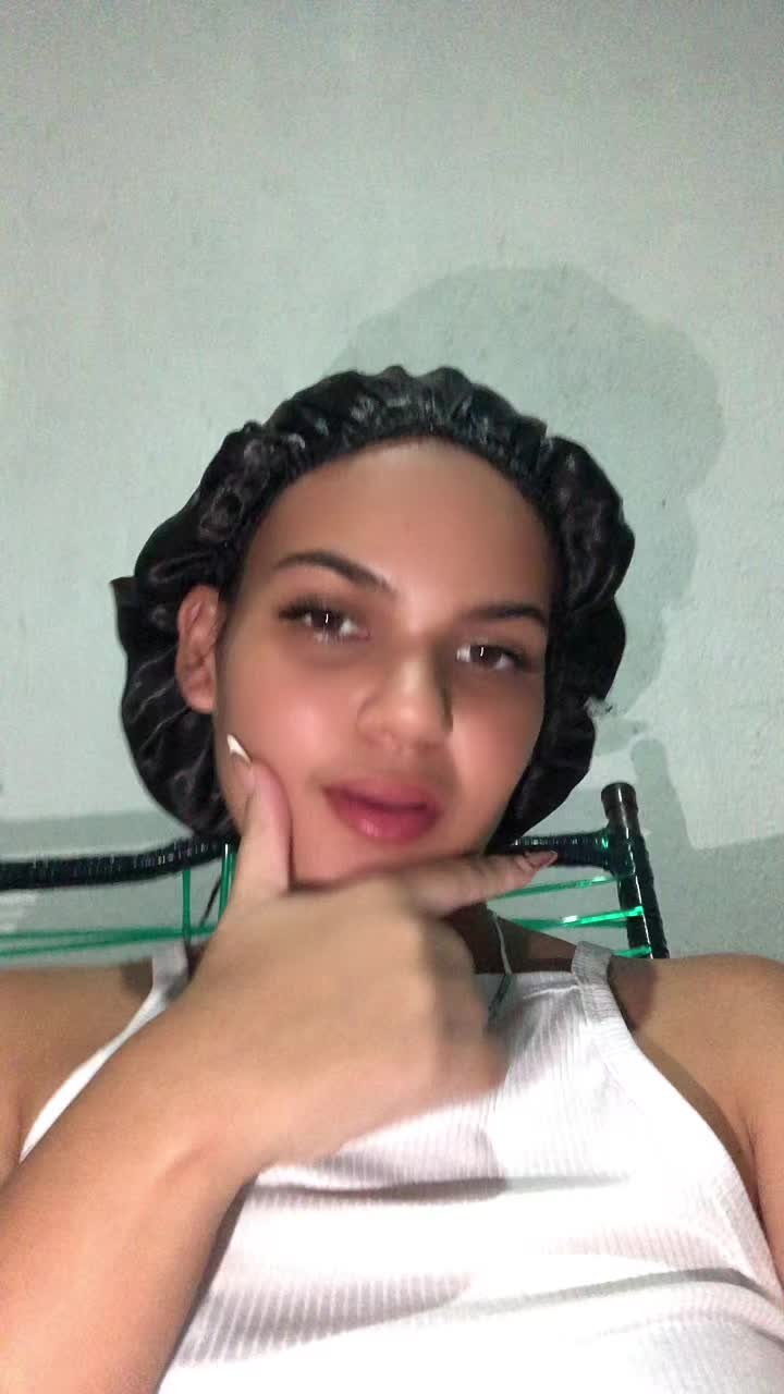 @Maria Clara
