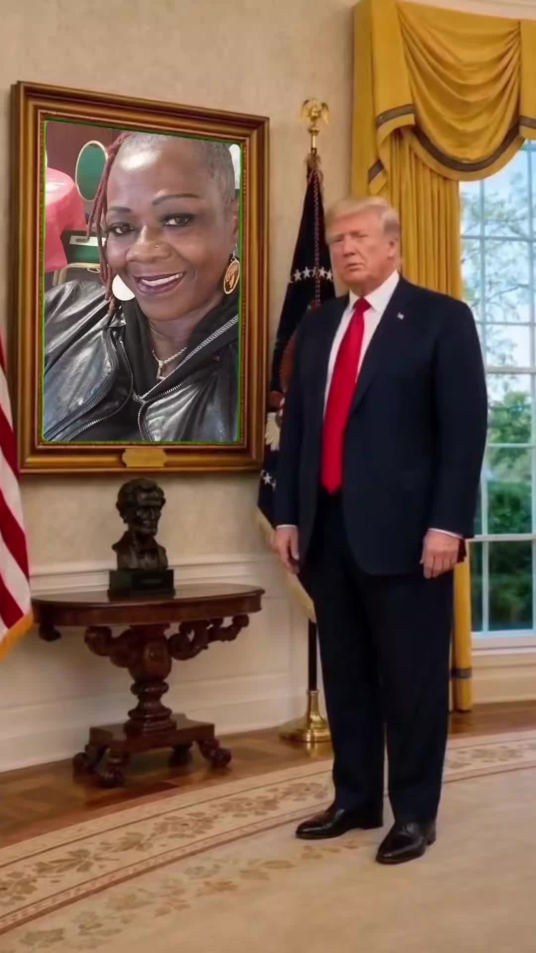 @Anita Malone