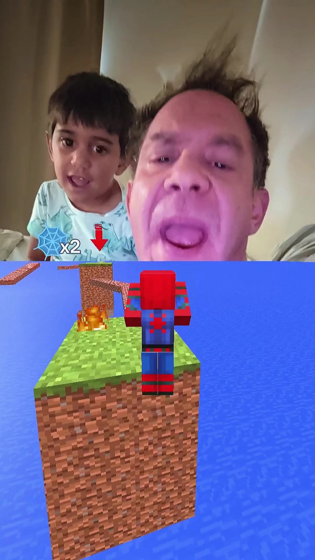@Strechedurhole