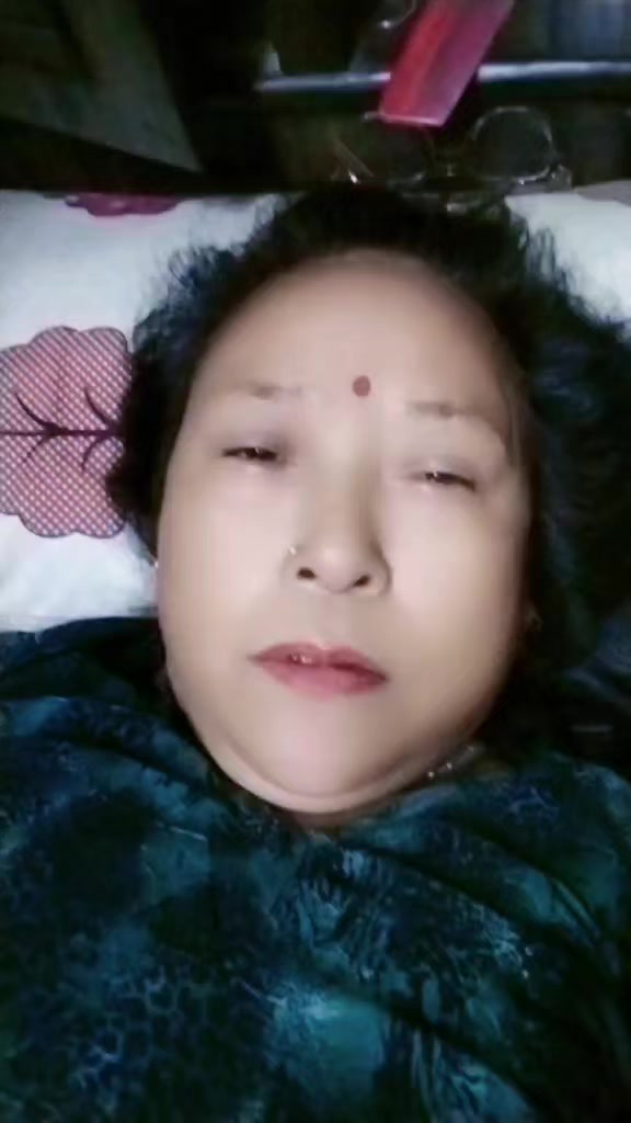 @संगिता थीङ