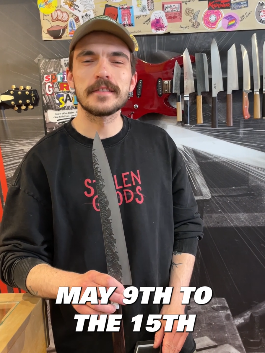 @Knifewear