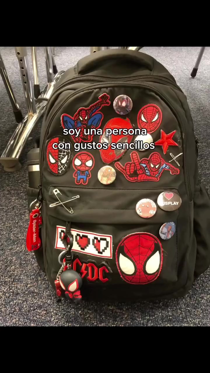 @Songs Spider 🕸️