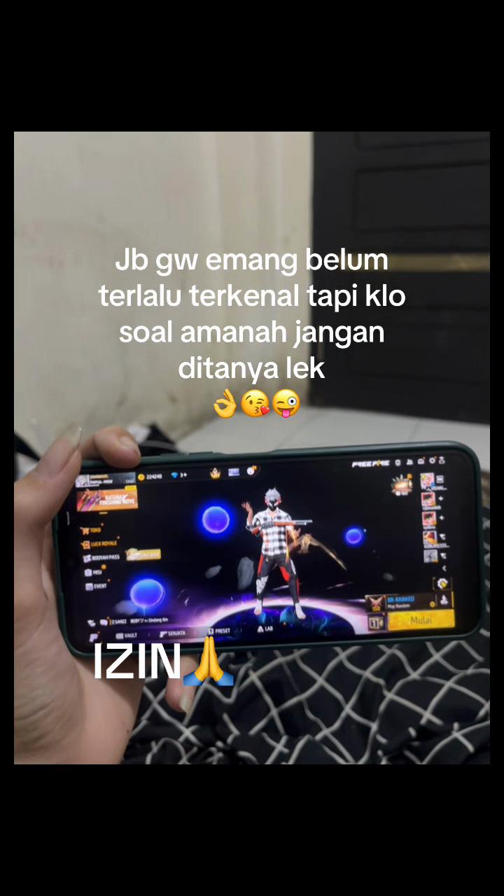 @JB JURAGAN RIZKY